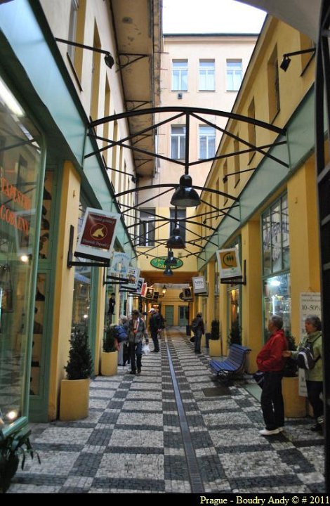 Prague - en promenade  014